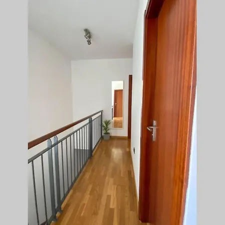 Casa Calandria סנטה אורסולה