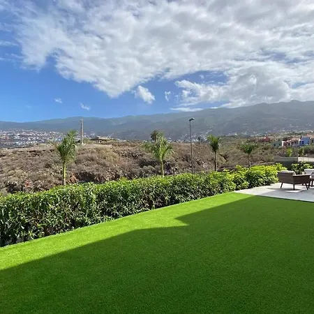 Casa Calandria *