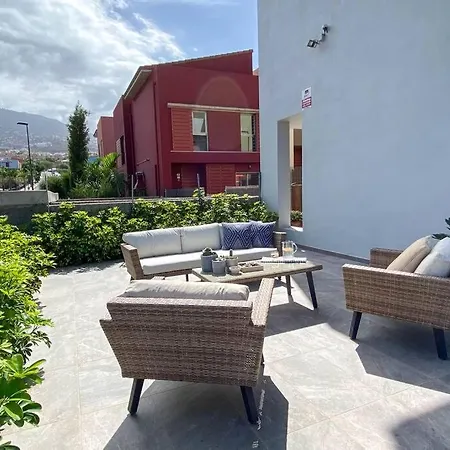 Casa Calandria