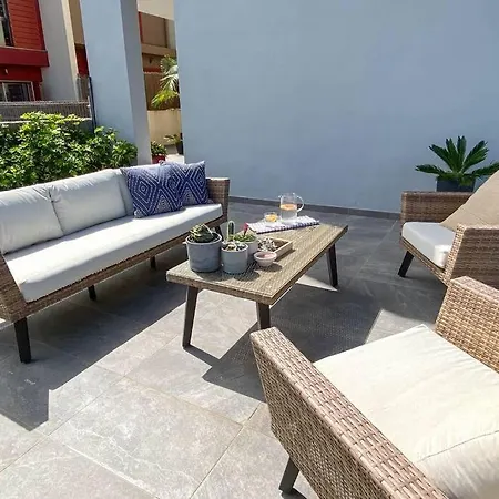 度假居 Casa Calandria *