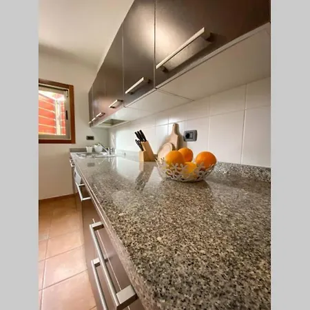 Casa Calandria Nyaraló Santa Úrsula