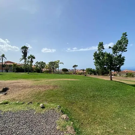 Nyaraló Casa Calandria