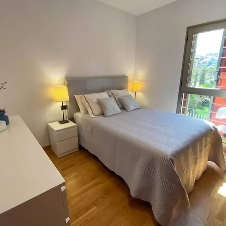 Casa Calandria