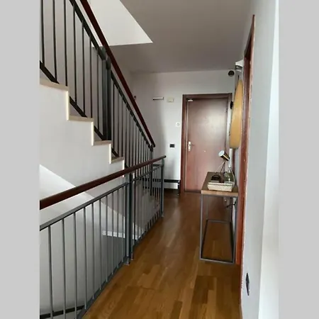Casa Calandria *