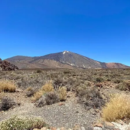 Nyaraló Casa Calandria *