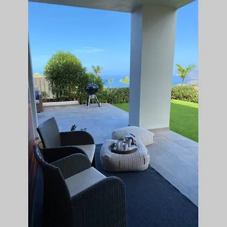 度假居 Casa Calandria